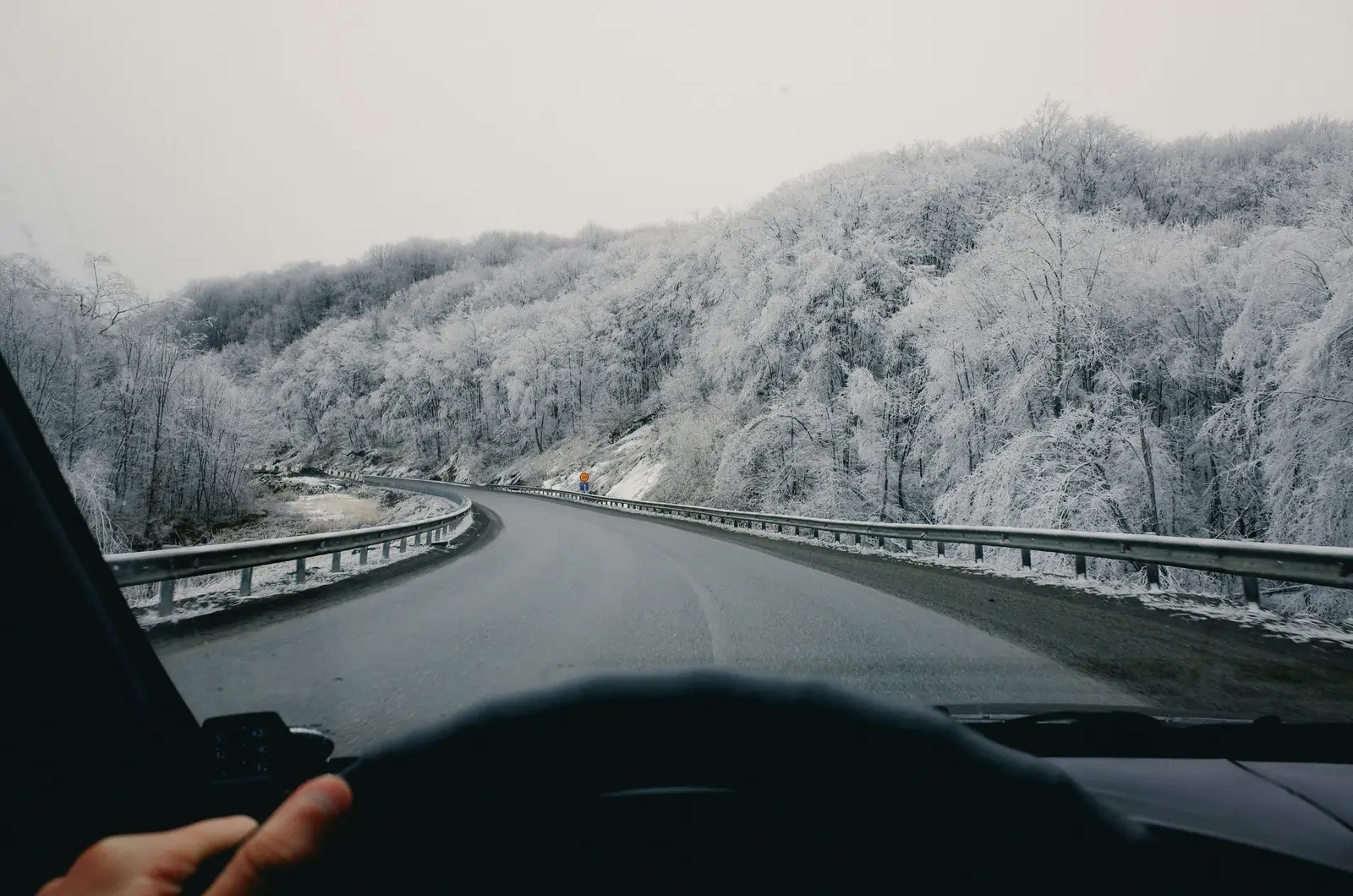 도로주행 가이드